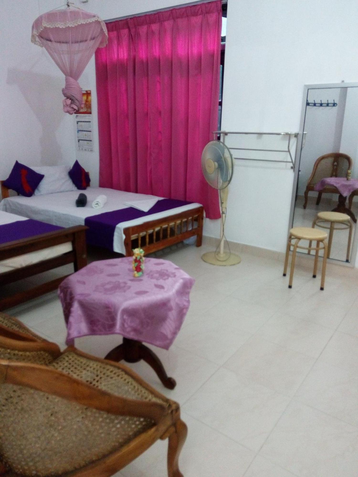 Evening Star Guest Inn Κάντι Δωμάτιο φωτογραφία