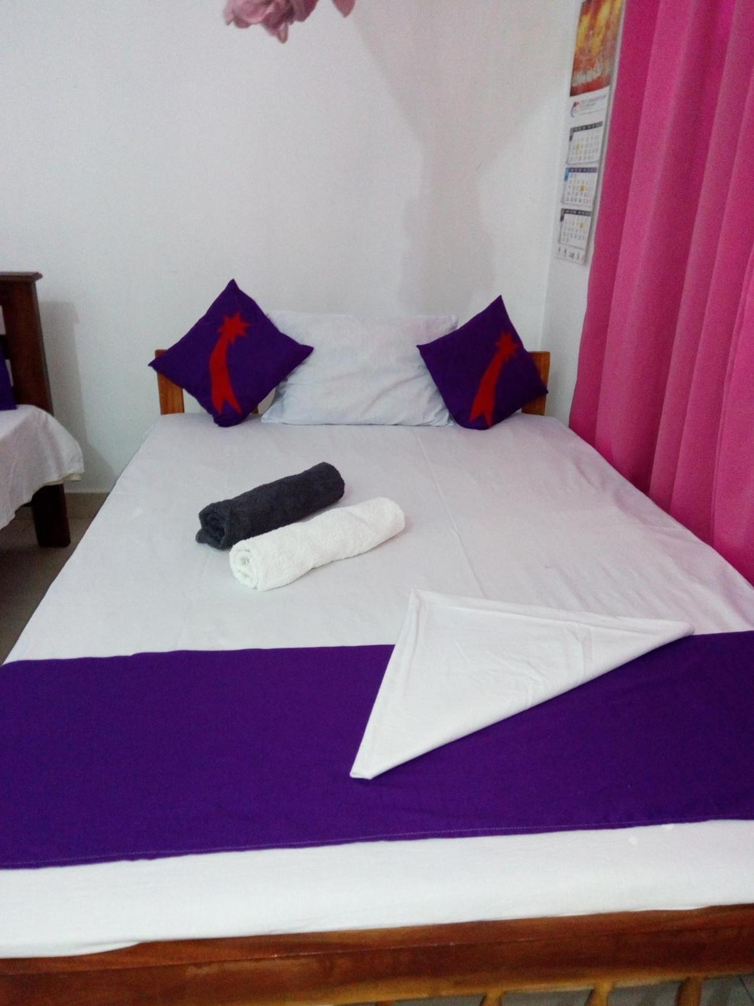 Evening Star Guest Inn Κάντι Δωμάτιο φωτογραφία