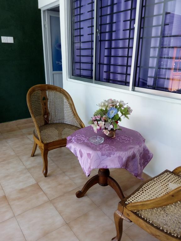 Evening Star Guest Inn Κάντι Δωμάτιο φωτογραφία