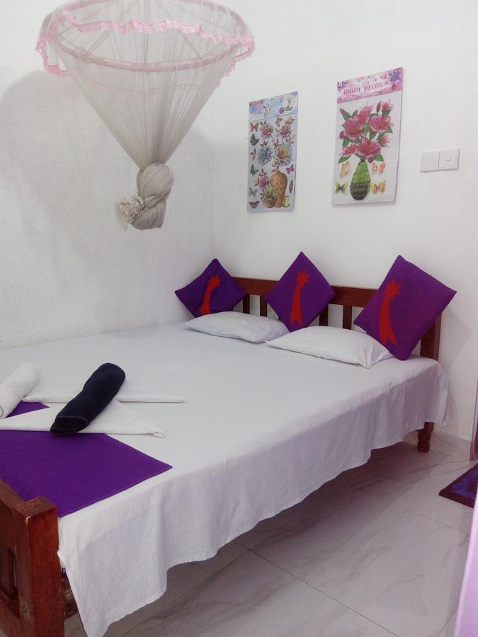 Evening Star Guest Inn Κάντι Εξωτερικό φωτογραφία