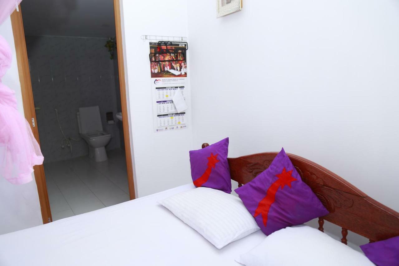 Evening Star Guest Inn Κάντι Εξωτερικό φωτογραφία