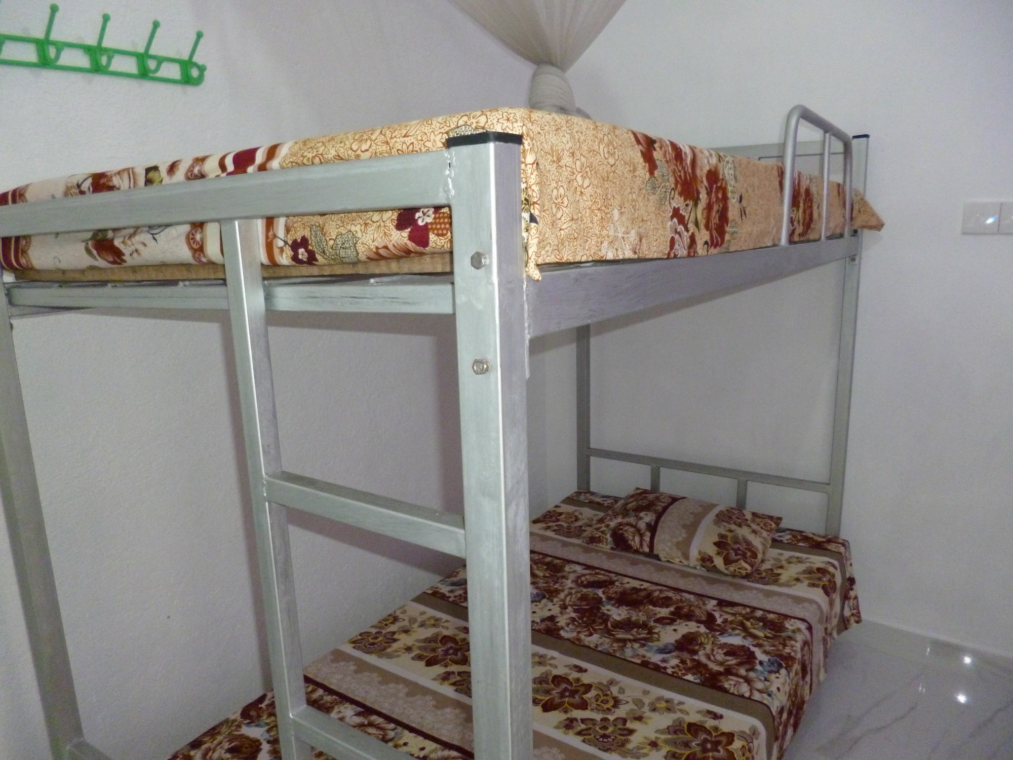 Evening Star Guest Inn Κάντι Εξωτερικό φωτογραφία